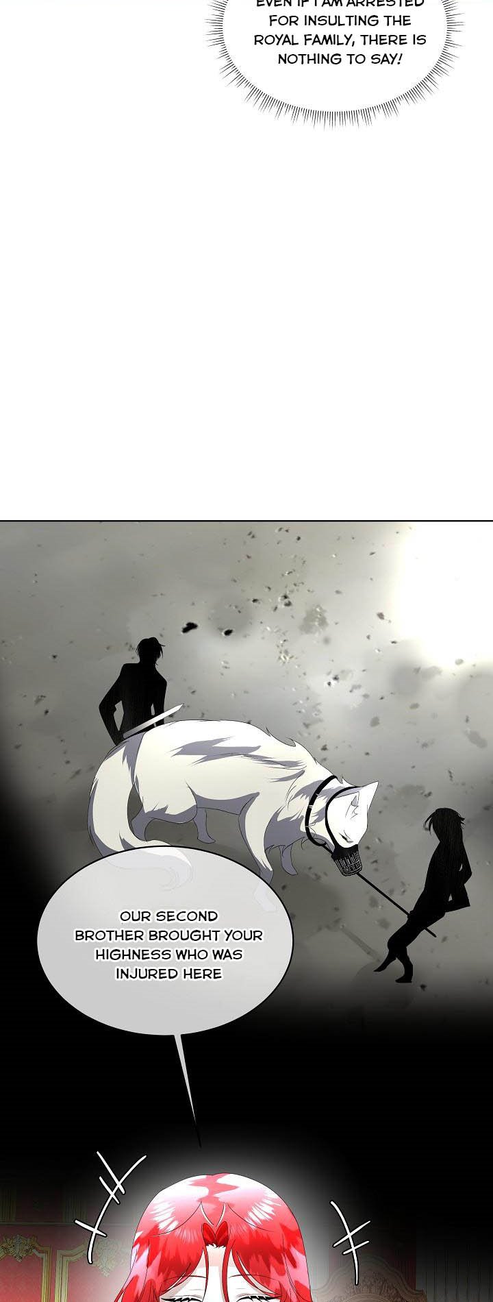 I Will Temporarily Protect the Male Lead Chapter 10 - Page 12