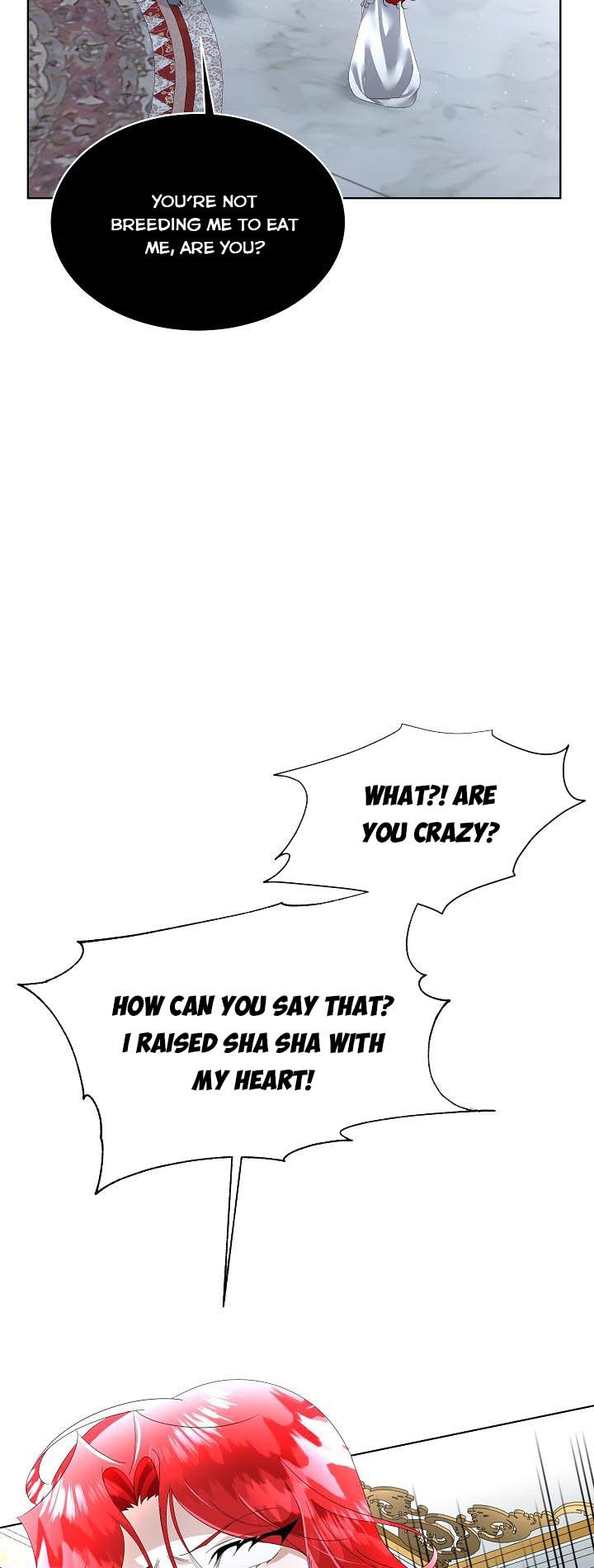 I Will Temporarily Protect the Male Lead Chapter 10 - Page 14