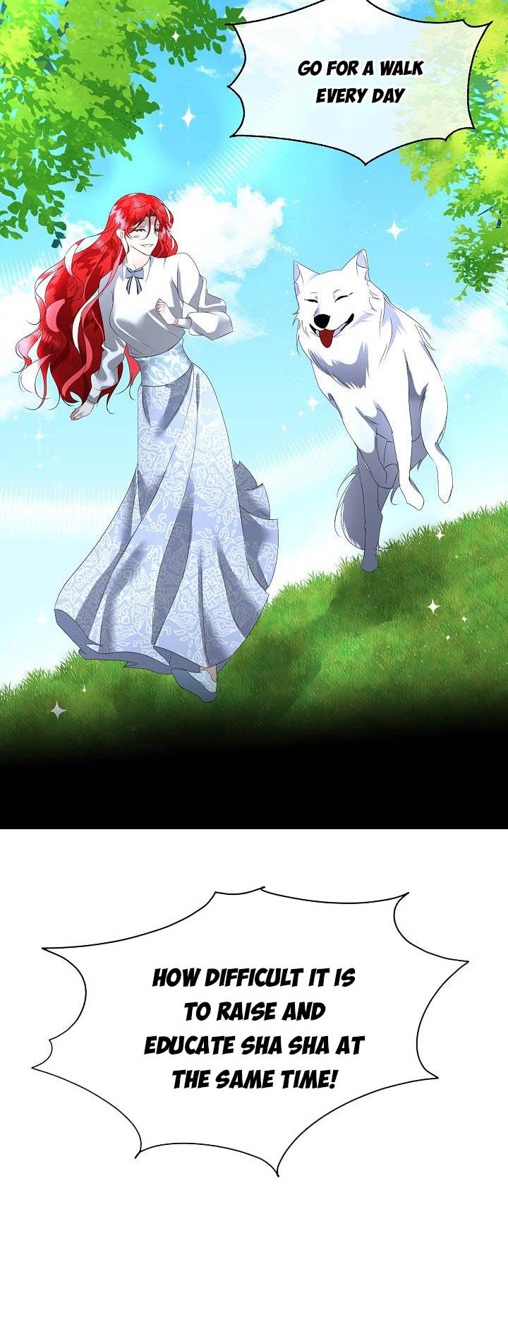 I Will Temporarily Protect the Male Lead Chapter 10 - Page 17