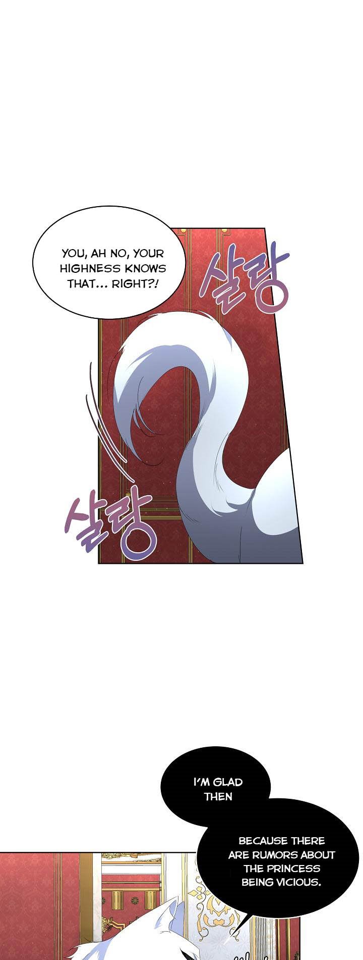 I Will Temporarily Protect the Male Lead Chapter 10 - Page 18