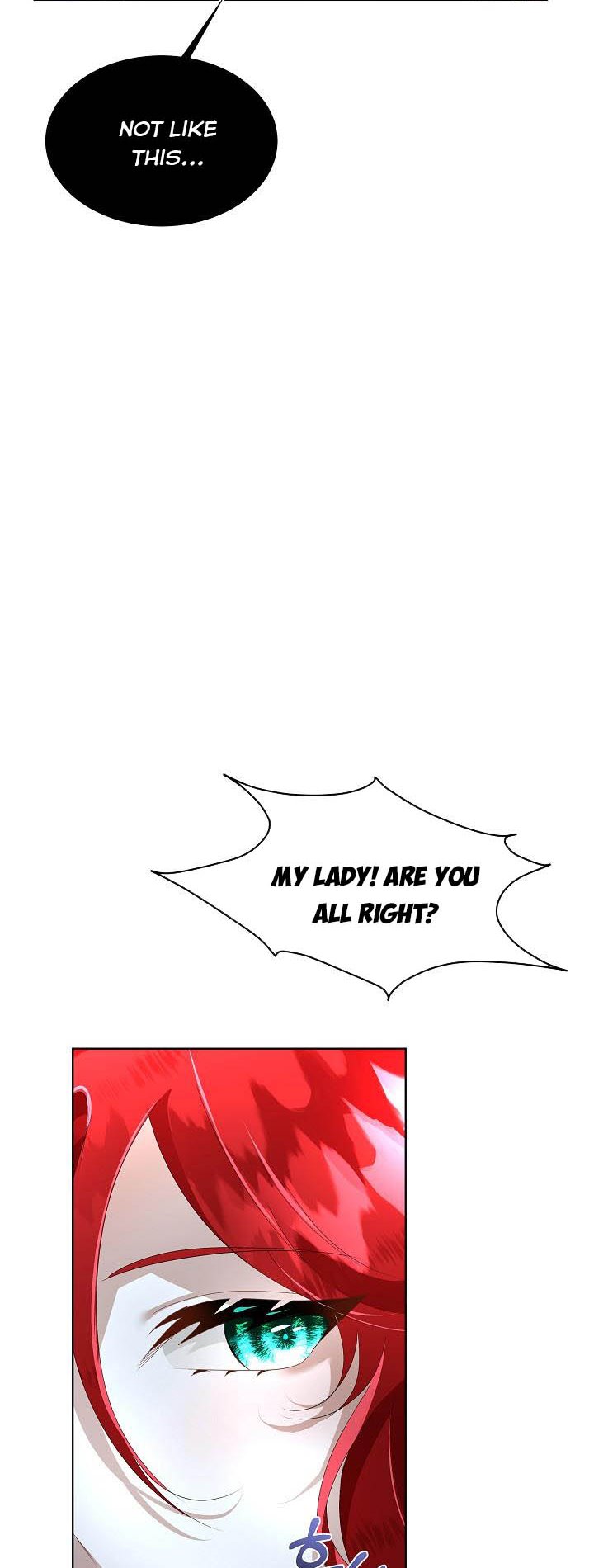 I Will Temporarily Protect the Male Lead Chapter 10 - Page 21