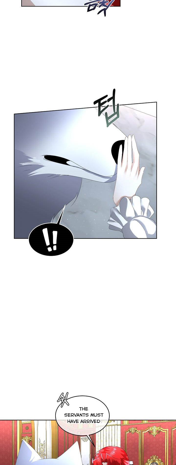 I Will Temporarily Protect the Male Lead Chapter 10 - Page 22
