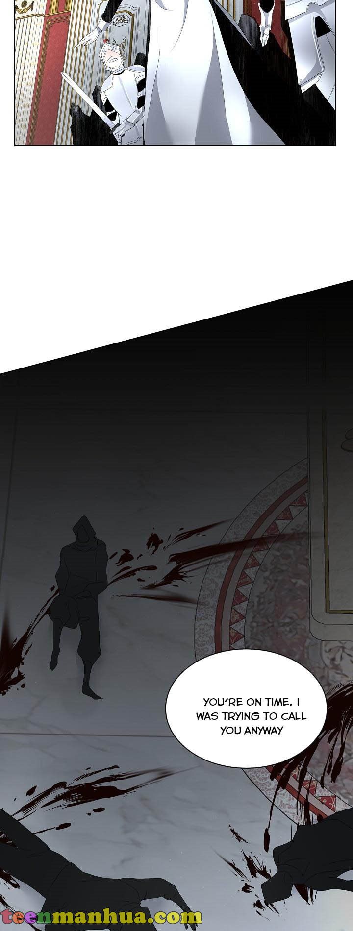 I Will Temporarily Protect the Male Lead Chapter 10 - Page 24