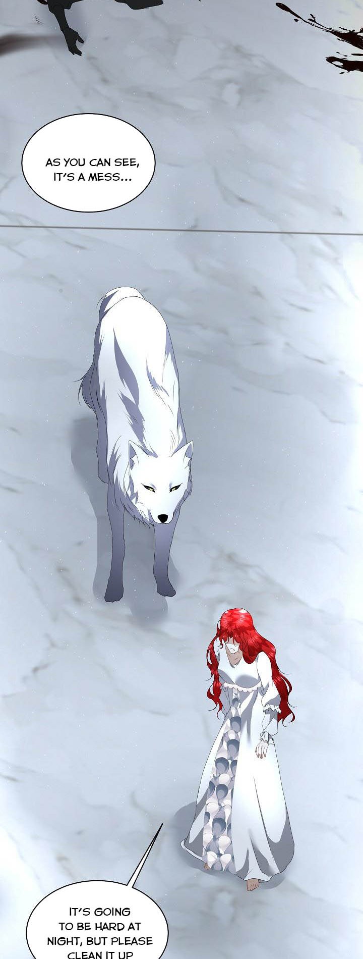 I Will Temporarily Protect the Male Lead Chapter 10 - Page 25