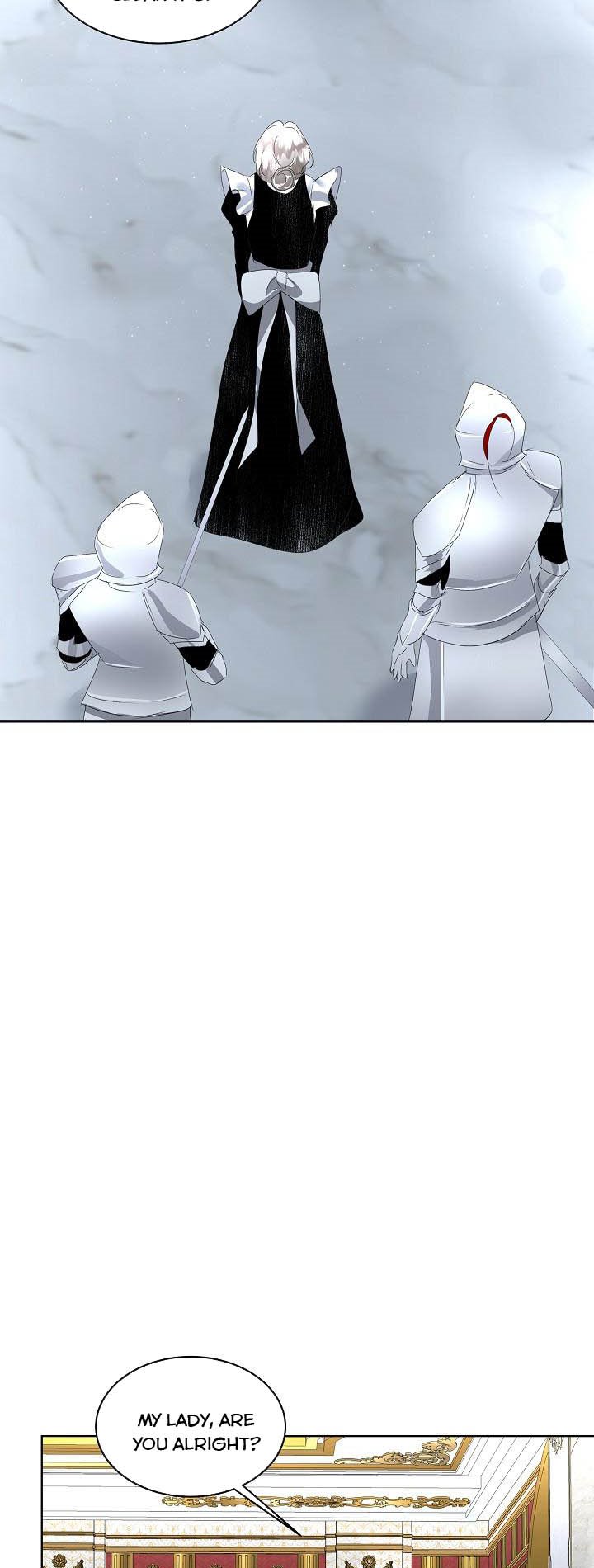 I Will Temporarily Protect the Male Lead Chapter 10 - Page 26