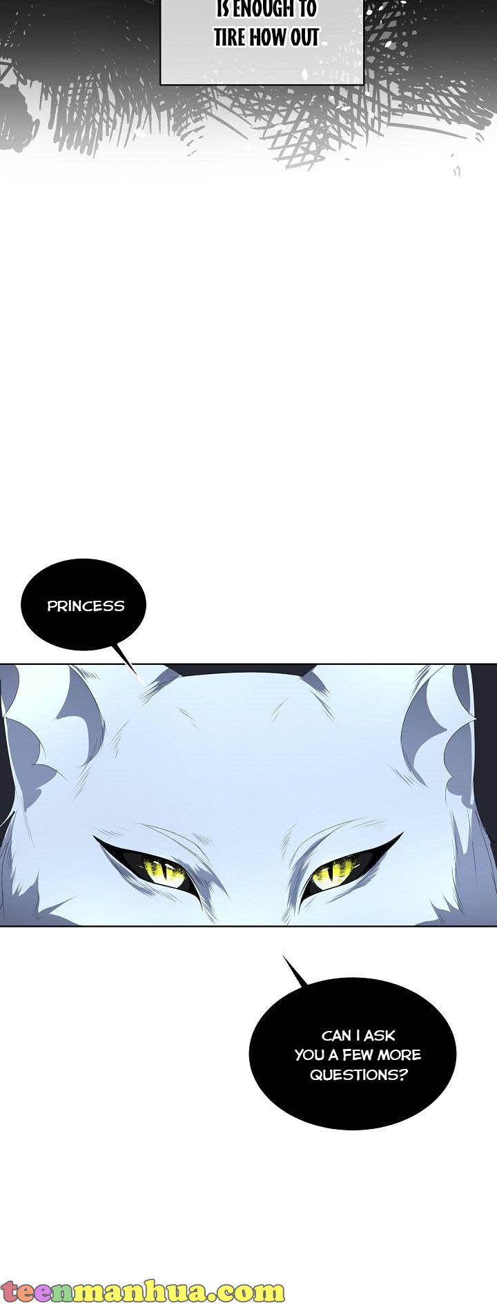 I Will Temporarily Protect the Male Lead Chapter 10 - Page 34