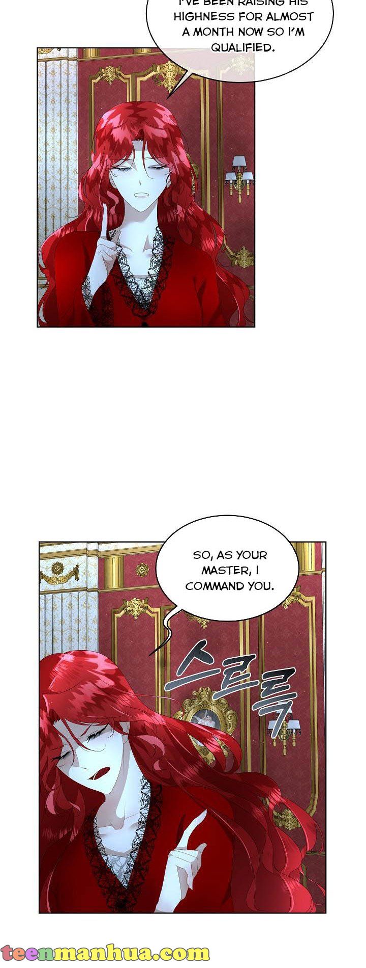 I Will Temporarily Protect the Male Lead Chapter 10 - Page 39