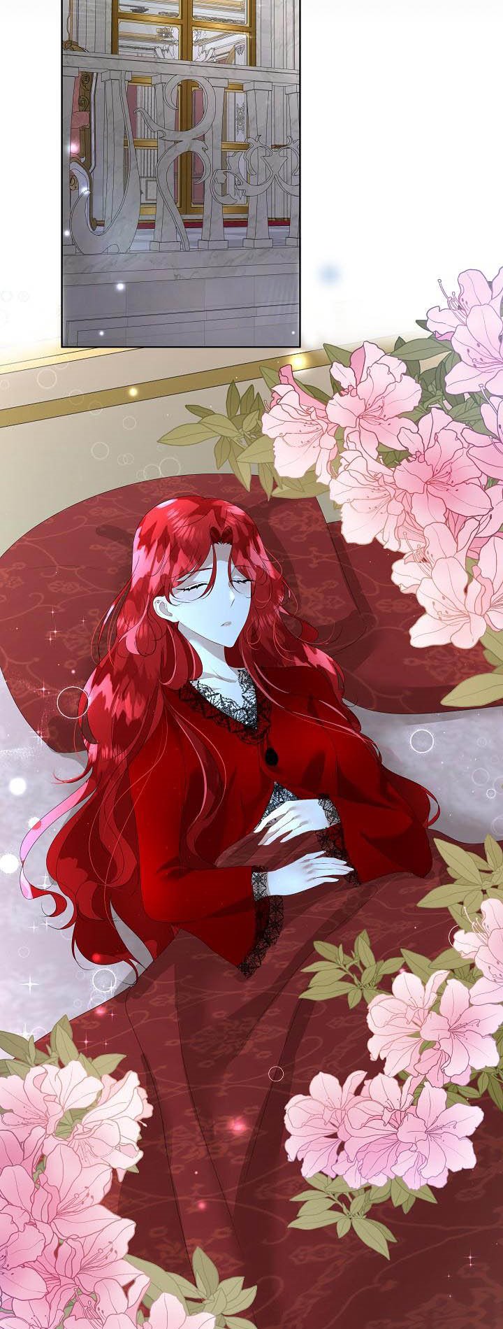 I Will Temporarily Protect the Male Lead Chapter 10 - Page 42