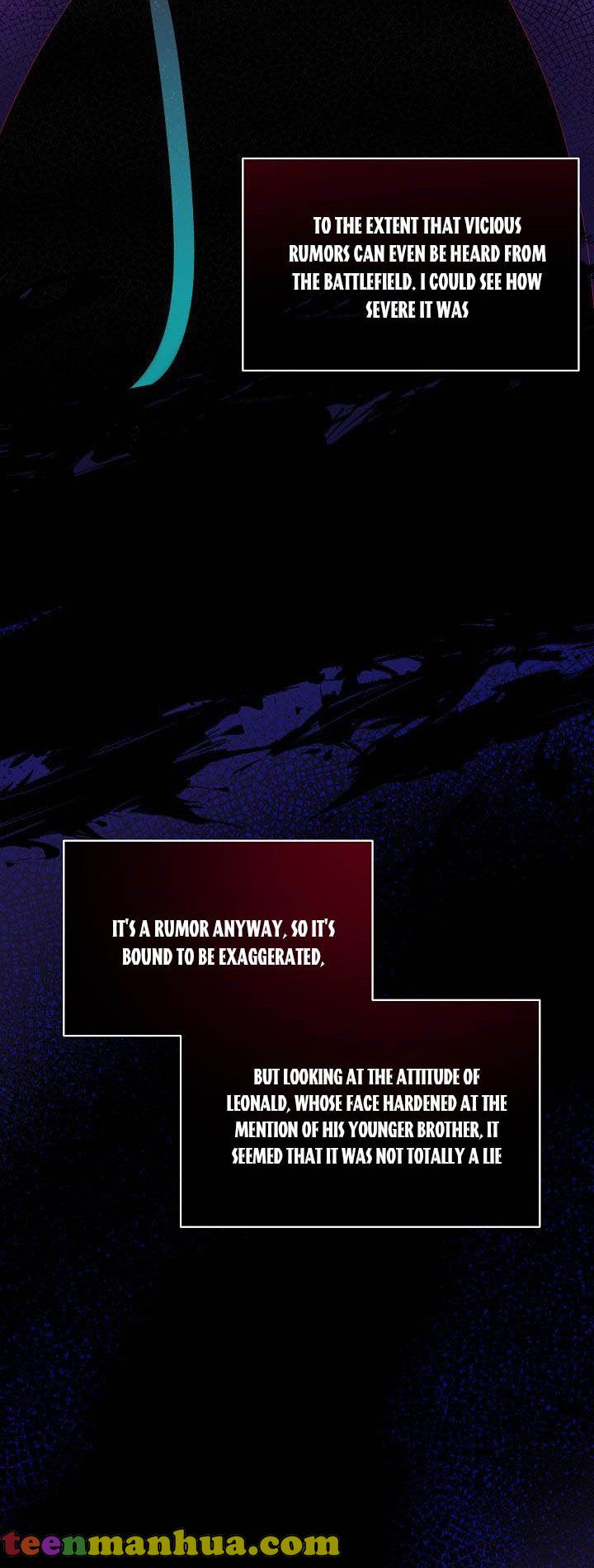 I Will Temporarily Protect the Male Lead Chapter 10 - Page 45
