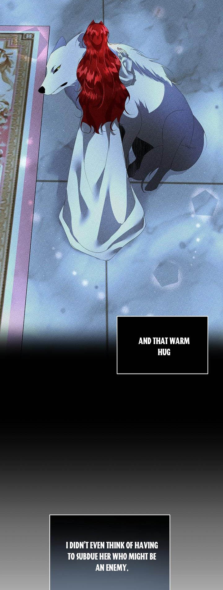 I Will Temporarily Protect the Male Lead Chapter 10 - Page 47