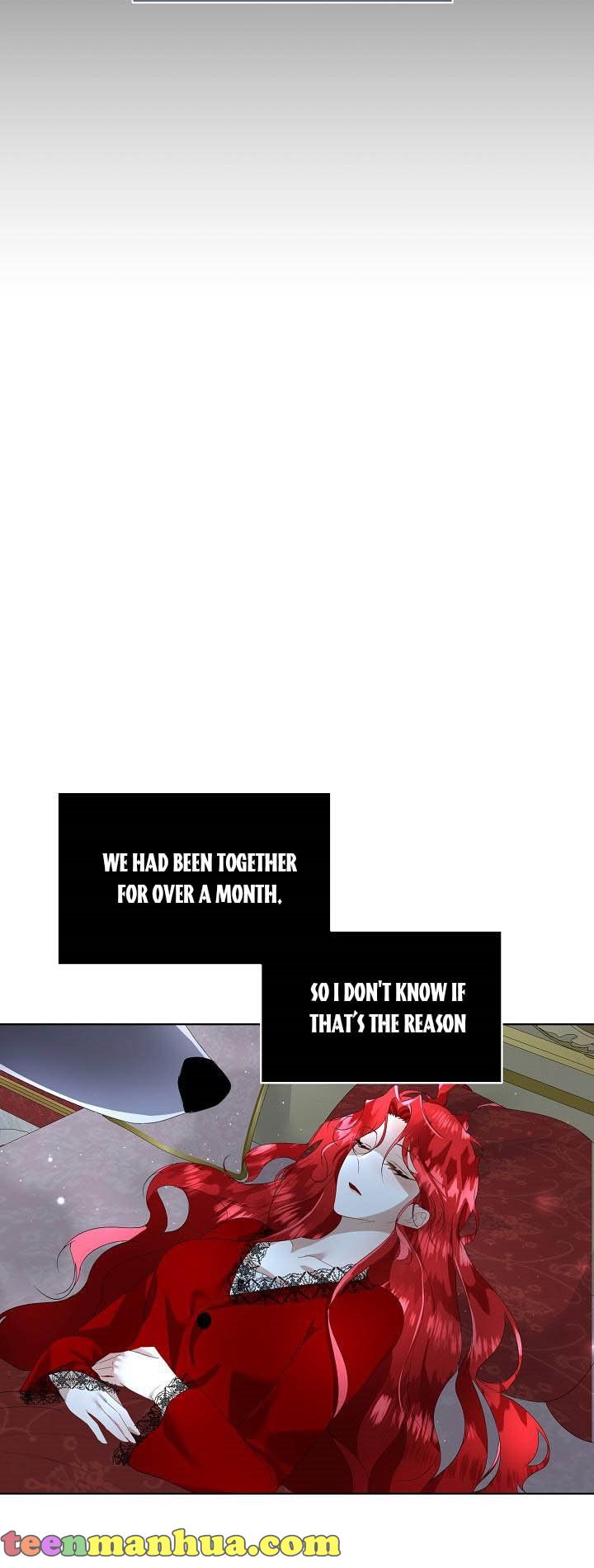 I Will Temporarily Protect the Male Lead Chapter 10 - Page 48