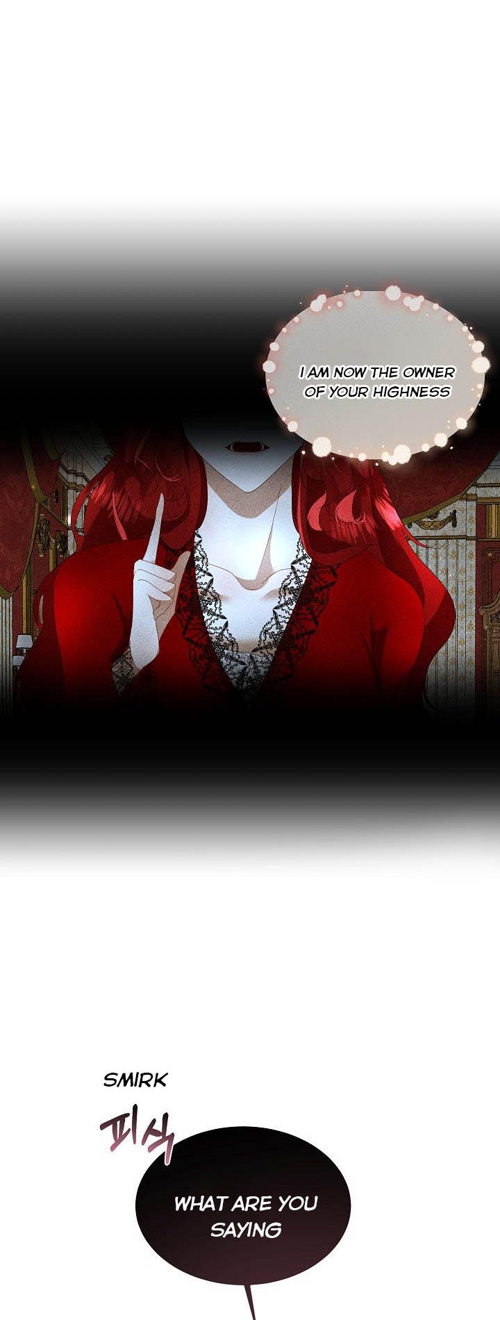 I Will Temporarily Protect the Male Lead Chapter 10 - Page 49