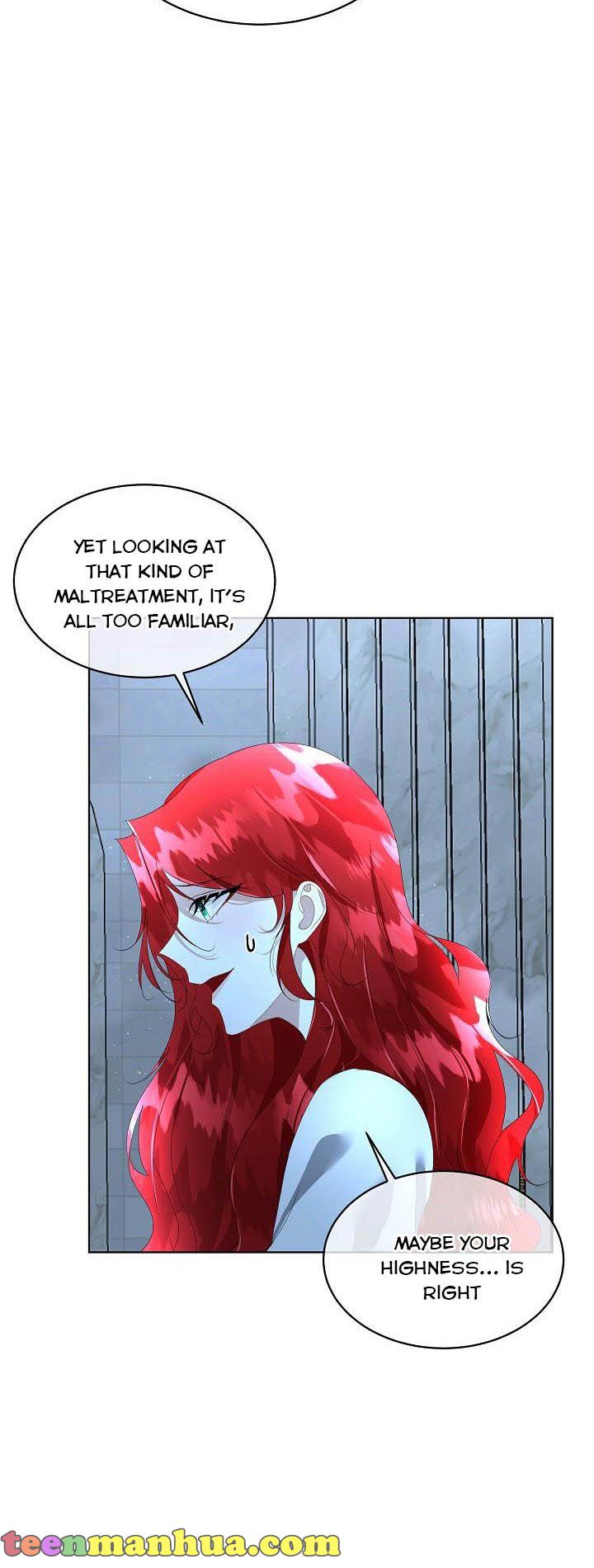 I Will Temporarily Protect the Male Lead Chapter 10 - Page 5