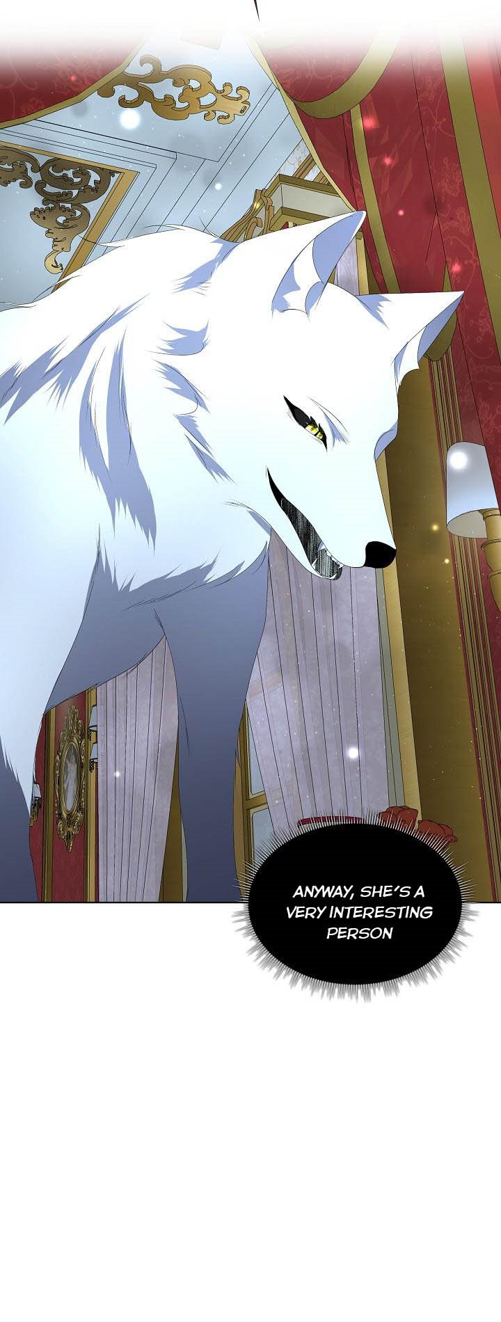I Will Temporarily Protect the Male Lead Chapter 10 - Page 50