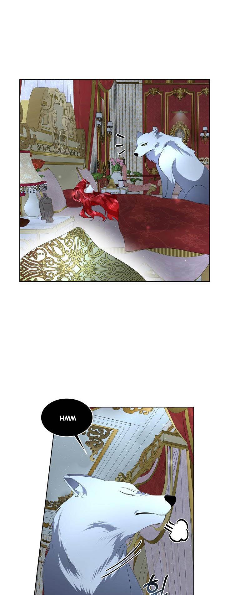 I Will Temporarily Protect the Male Lead Chapter 10 - Page 51