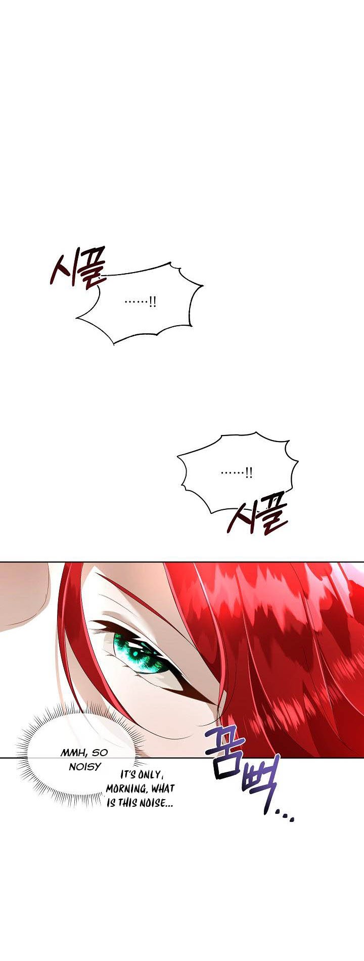I Will Temporarily Protect the Male Lead Chapter 10 - Page 53