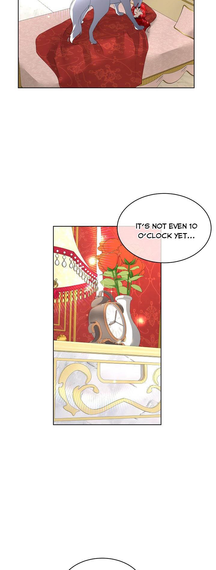 I Will Temporarily Protect the Male Lead Chapter 10 - Page 56