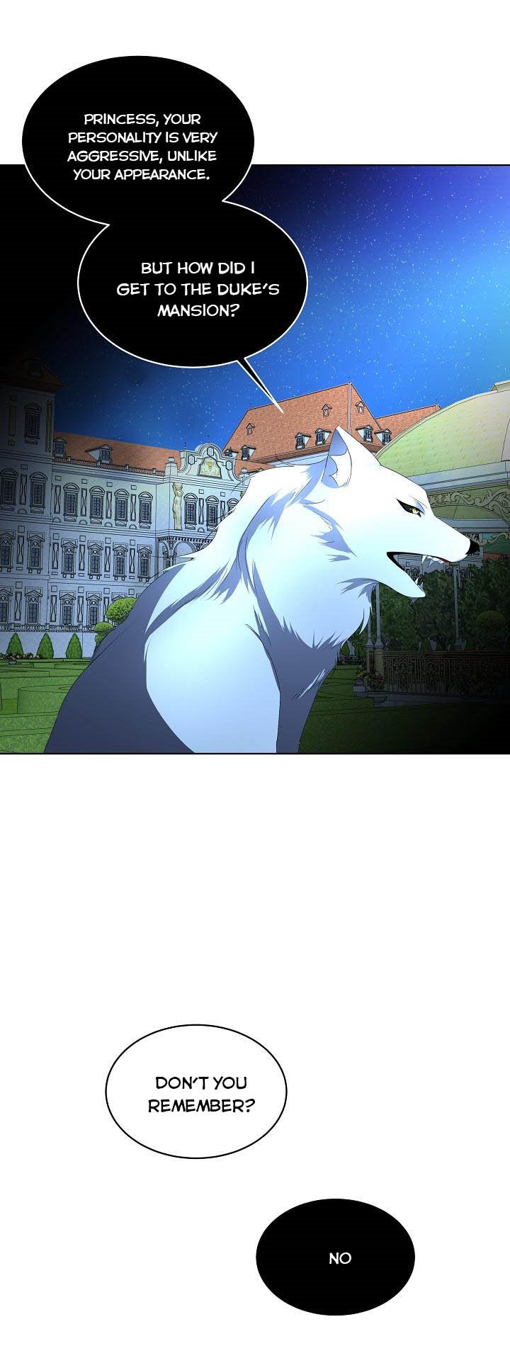 I Will Temporarily Protect the Male Lead Chapter 10 - Page 6