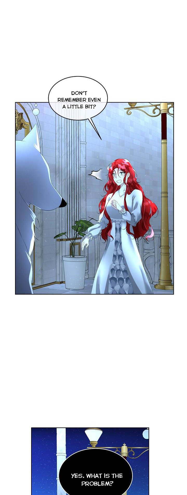 I Will Temporarily Protect the Male Lead Chapter 10 - Page 7
