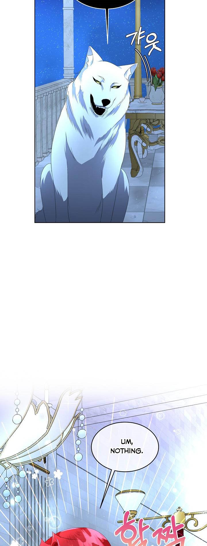 I Will Temporarily Protect the Male Lead Chapter 10 - Page 8
