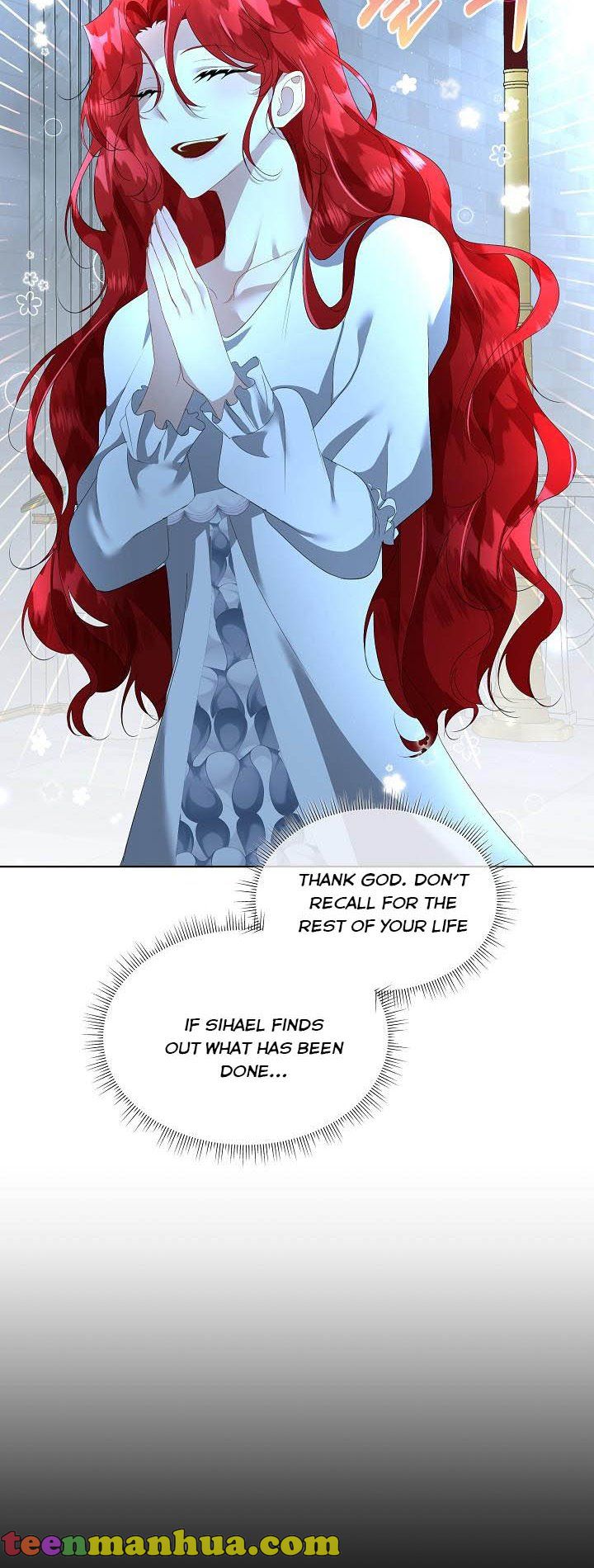 I Will Temporarily Protect the Male Lead Chapter 10 - Page 9