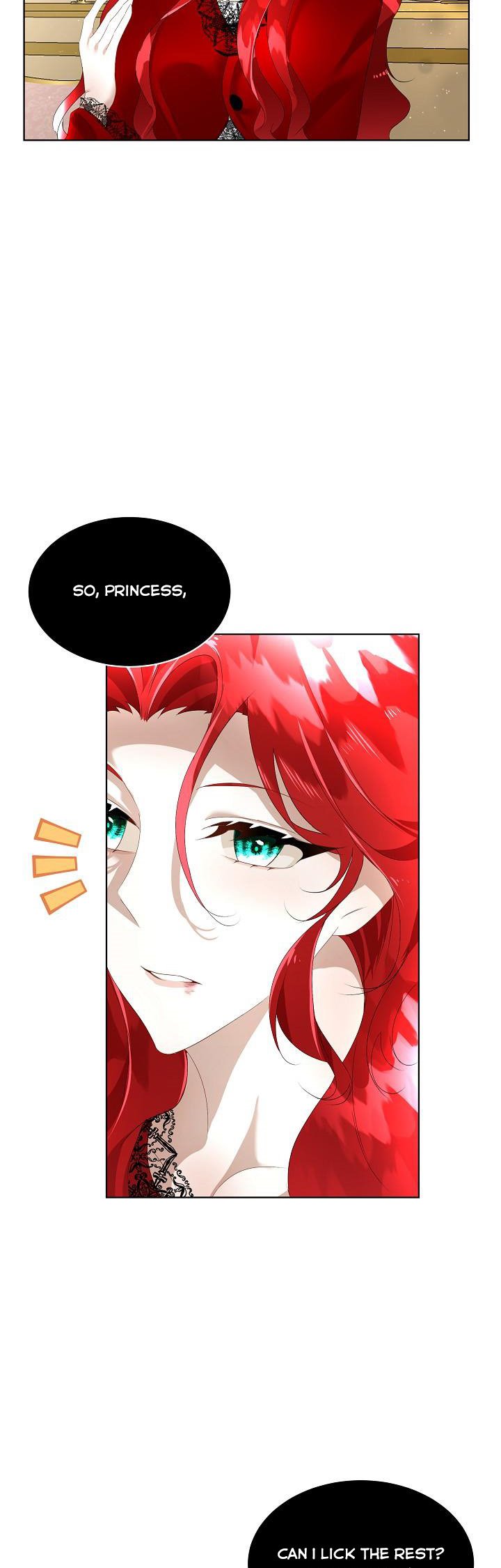 I Will Temporarily Protect the Male Lead Chapter 11 - Page 12