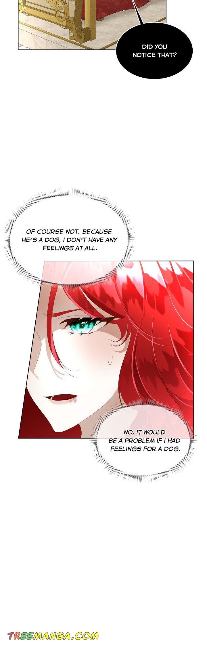 I Will Temporarily Protect the Male Lead Chapter 11 - Page 14
