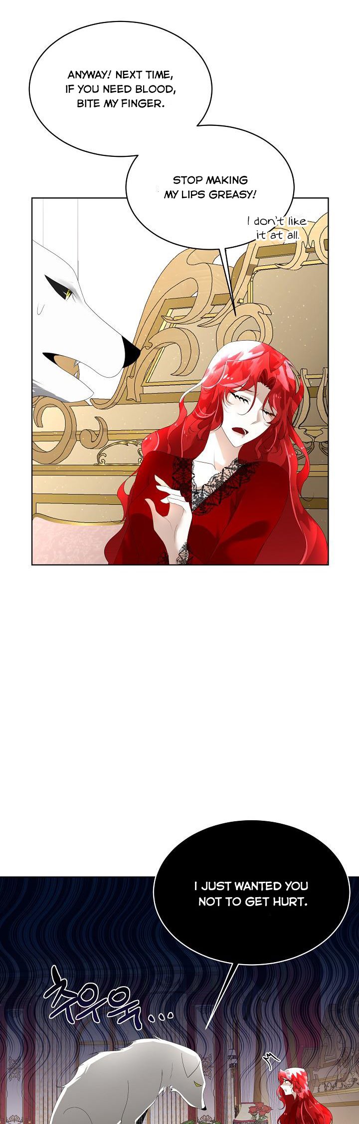 I Will Temporarily Protect the Male Lead Chapter 11 - Page 15