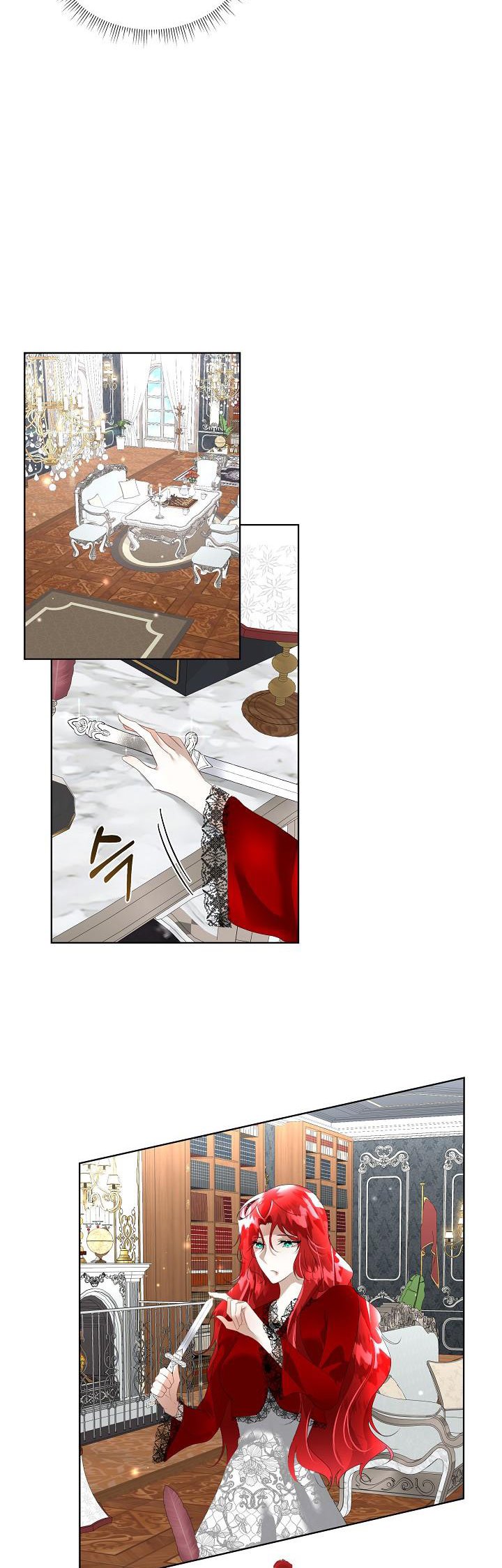 I Will Temporarily Protect the Male Lead Chapter 11 - Page 17