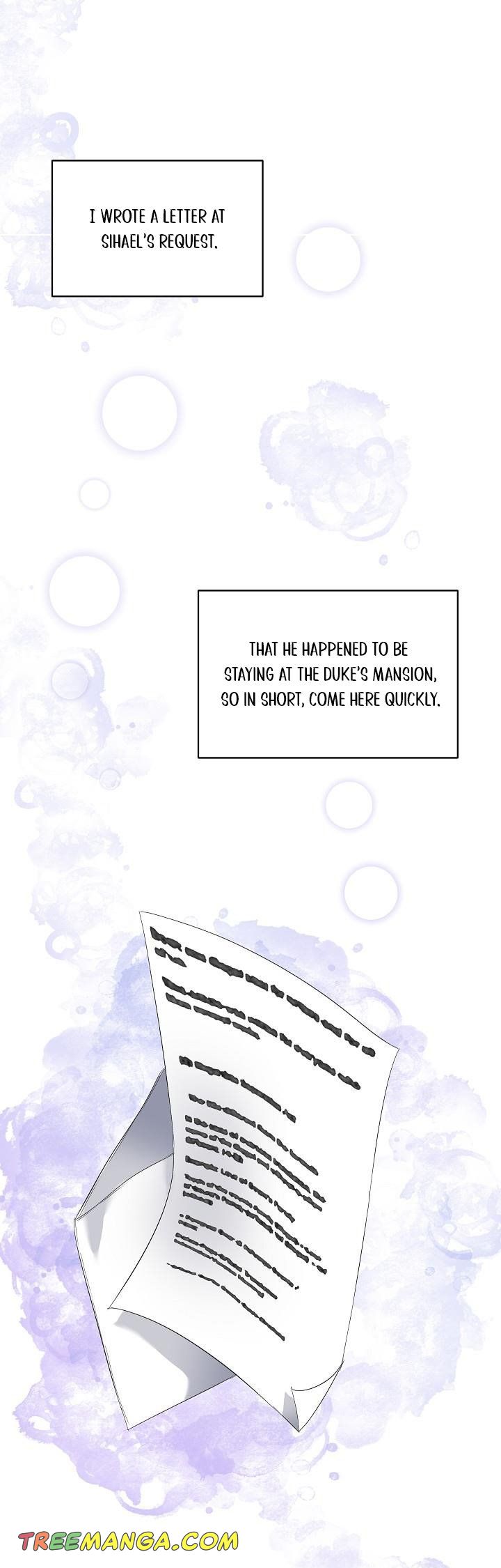 I Will Temporarily Protect the Male Lead Chapter 11 - Page 24