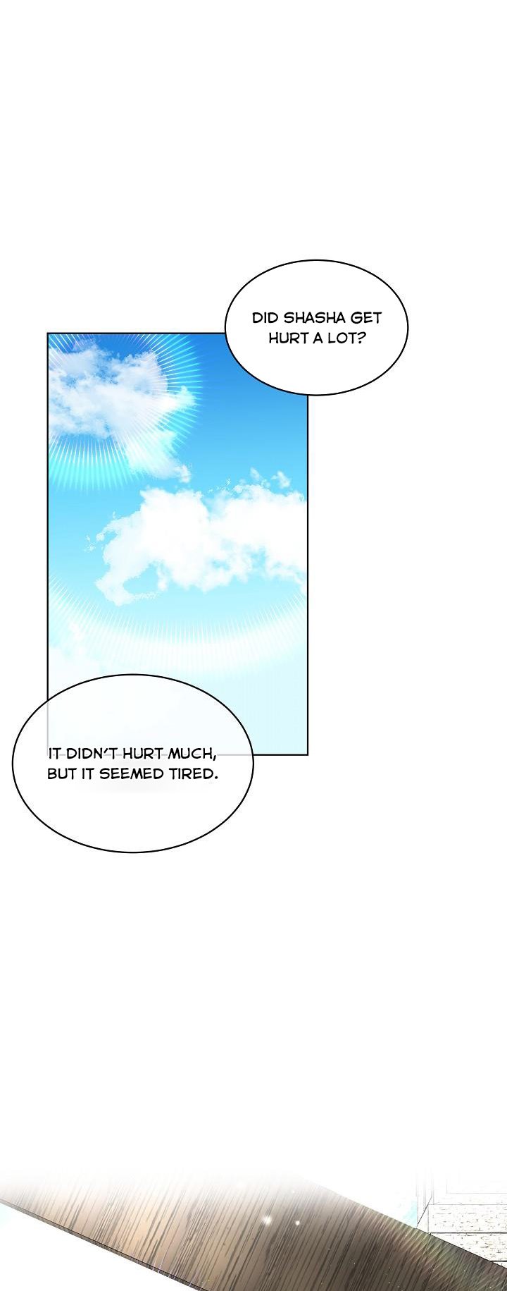 I Will Temporarily Protect the Male Lead Chapter 11 - Page 42