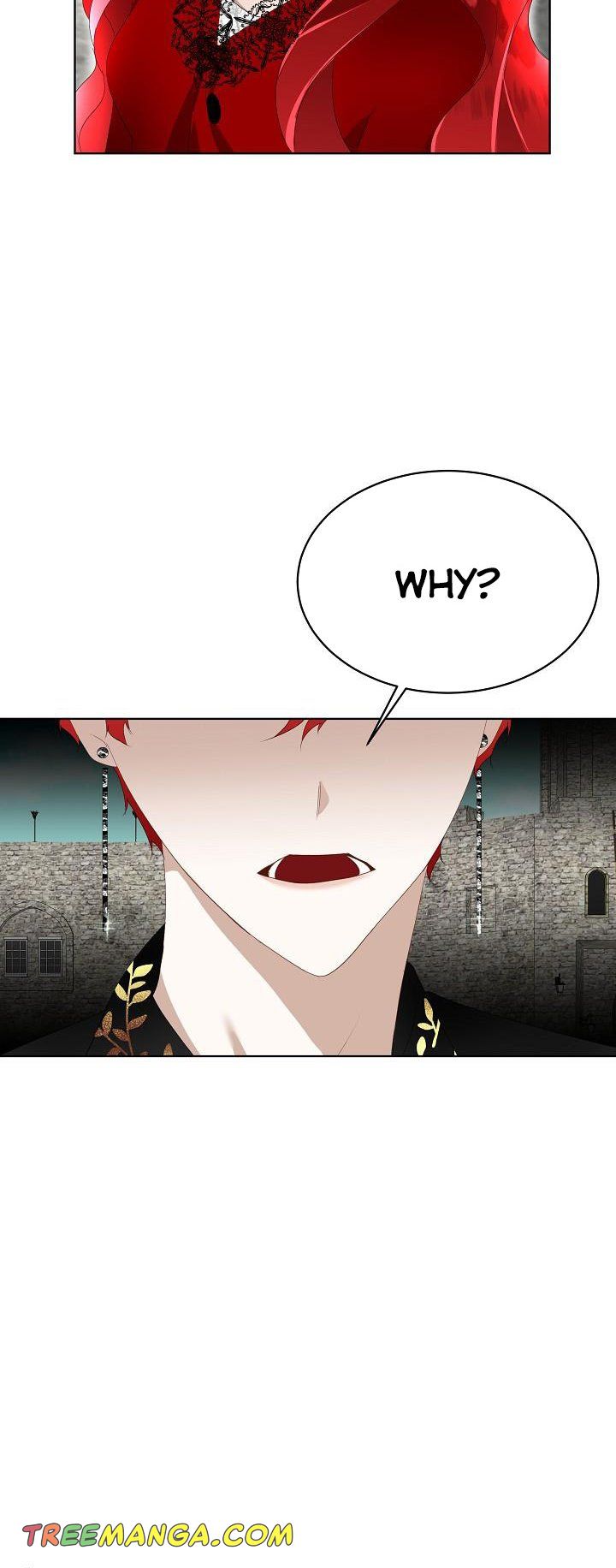 I Will Temporarily Protect the Male Lead Chapter 11 - Page 45