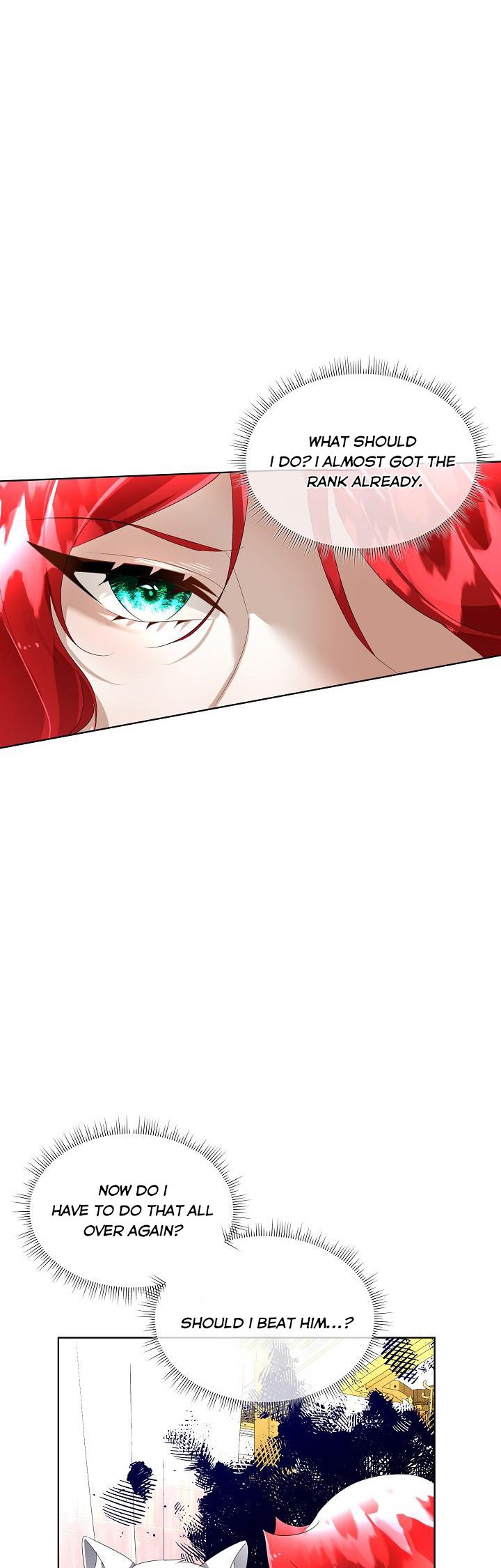 I Will Temporarily Protect the Male Lead Chapter 11 - Page 7