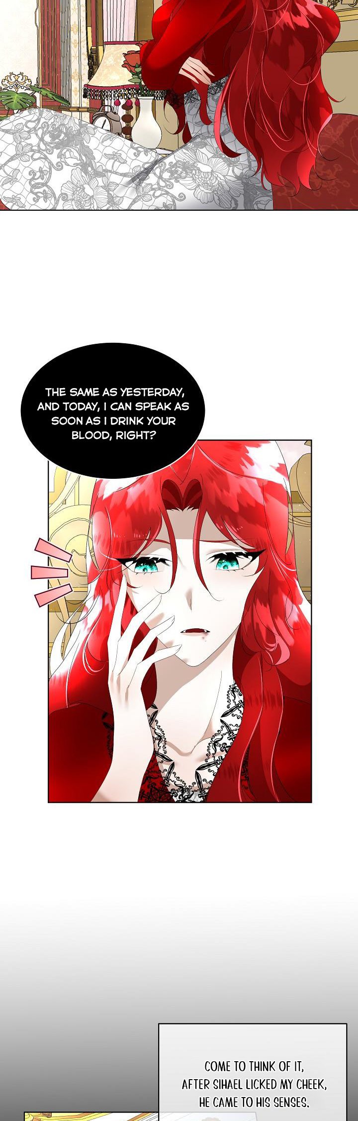 I Will Temporarily Protect the Male Lead Chapter 11 - Page 9