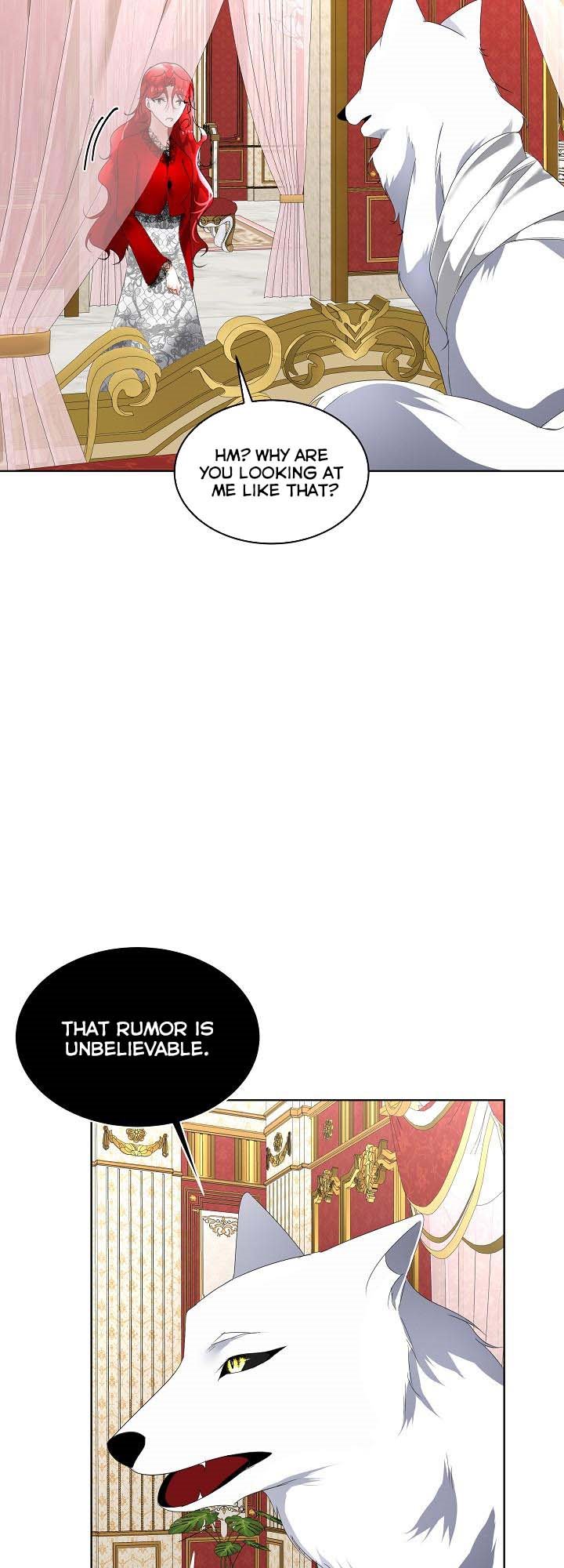 I Will Temporarily Protect the Male Lead Chapter 12 - Page 11
