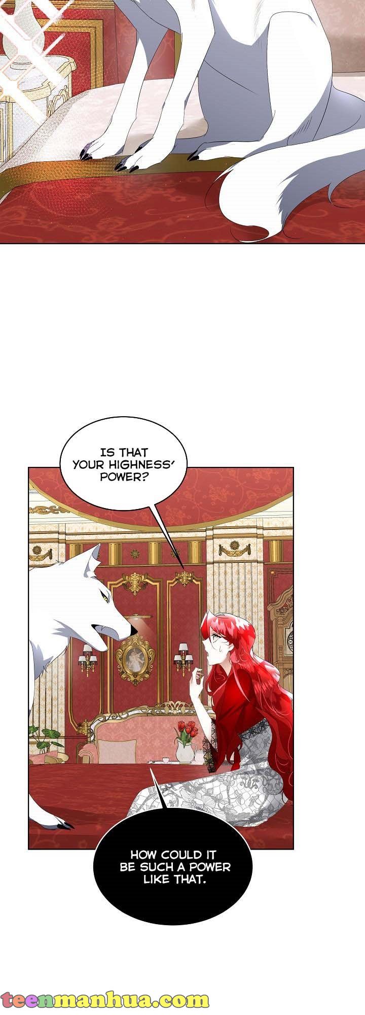 I Will Temporarily Protect the Male Lead Chapter 12 - Page 16