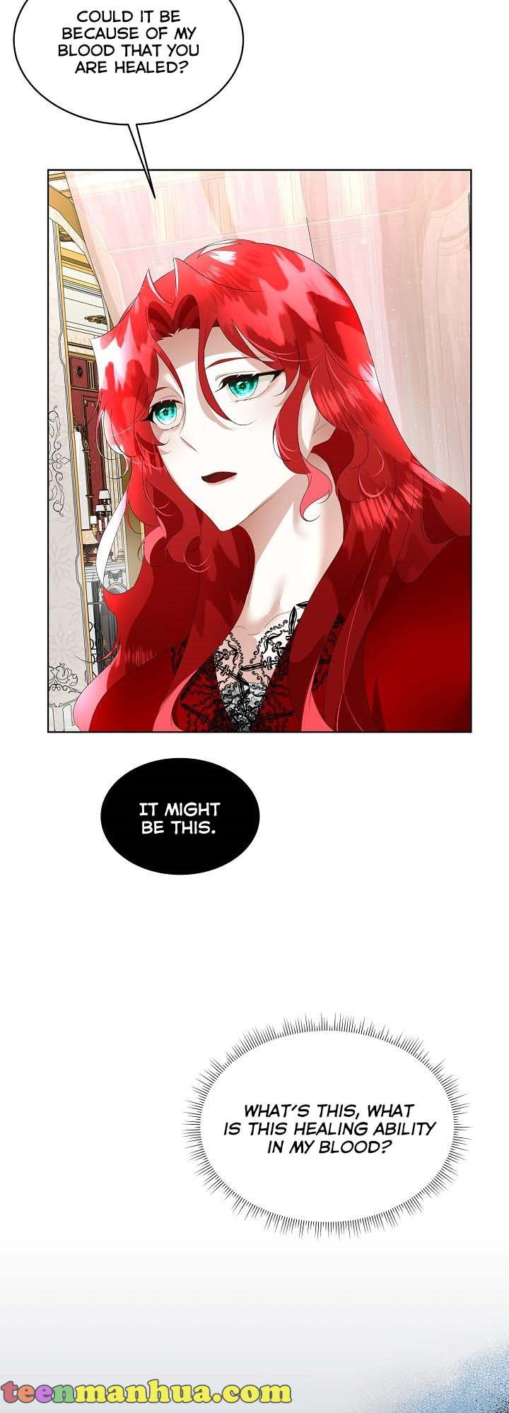 I Will Temporarily Protect the Male Lead Chapter 12 - Page 18