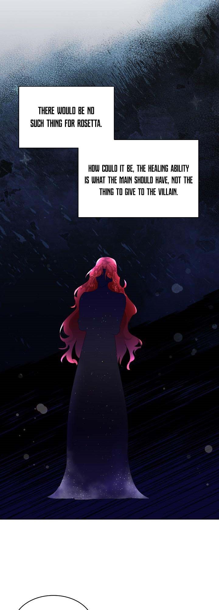 I Will Temporarily Protect the Male Lead Chapter 12 - Page 19