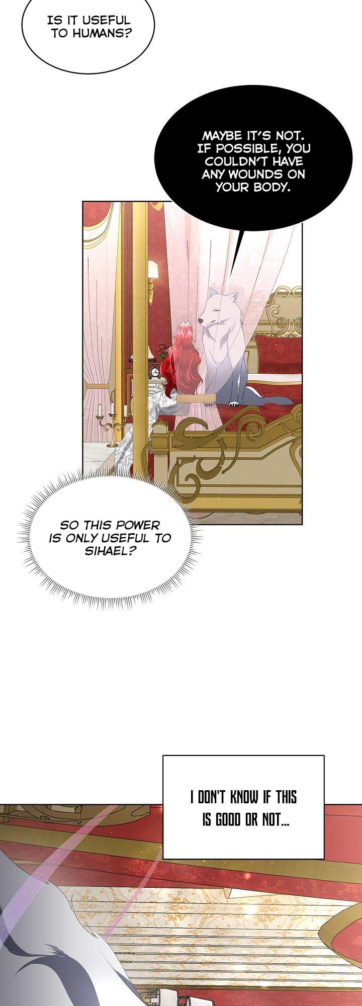 I Will Temporarily Protect the Male Lead Chapter 12 - Page 20