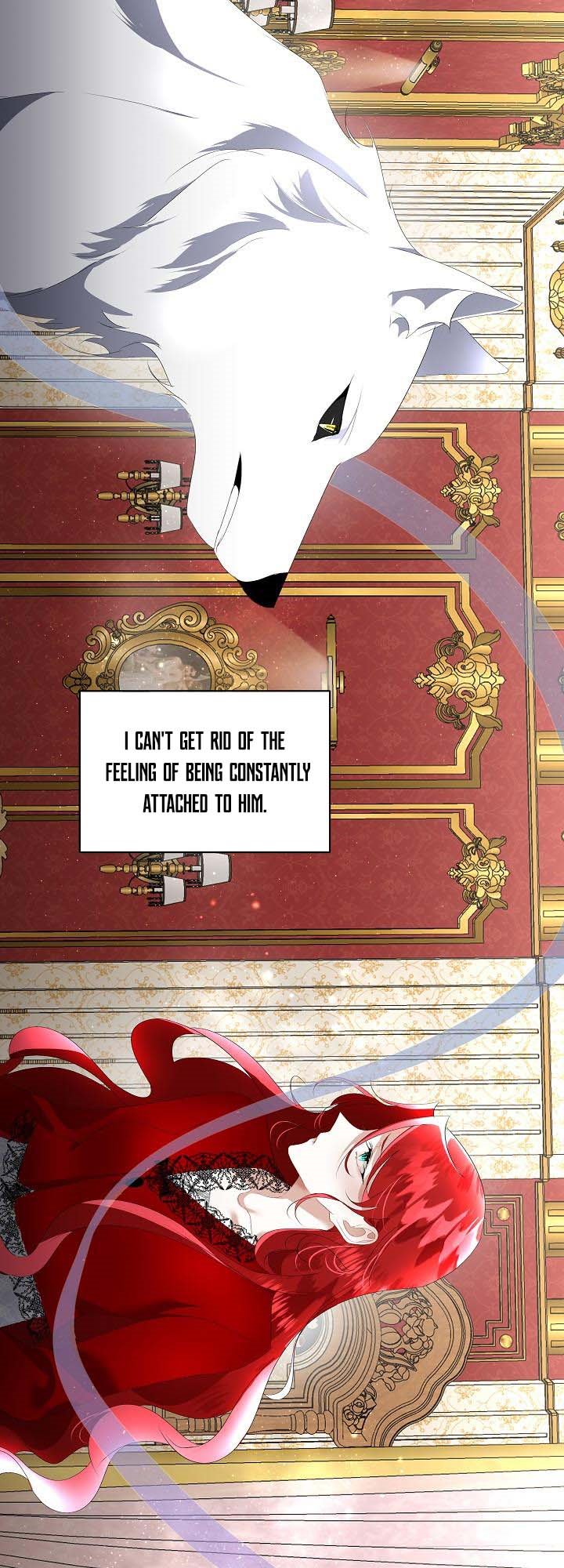 I Will Temporarily Protect the Male Lead Chapter 12 - Page 21
