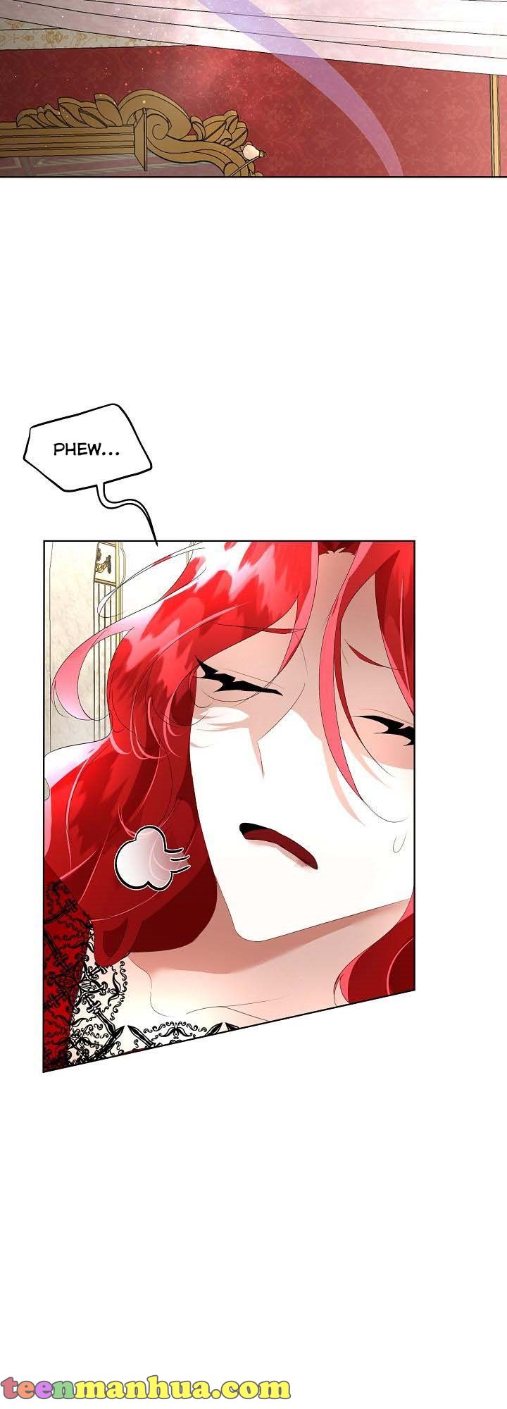 I Will Temporarily Protect the Male Lead Chapter 12 - Page 22