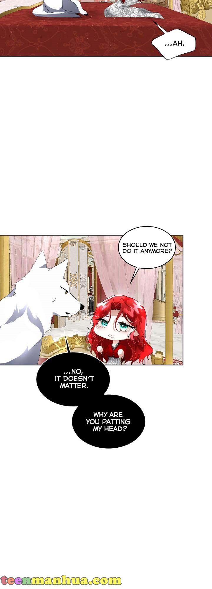 I Will Temporarily Protect the Male Lead Chapter 12 - Page 25