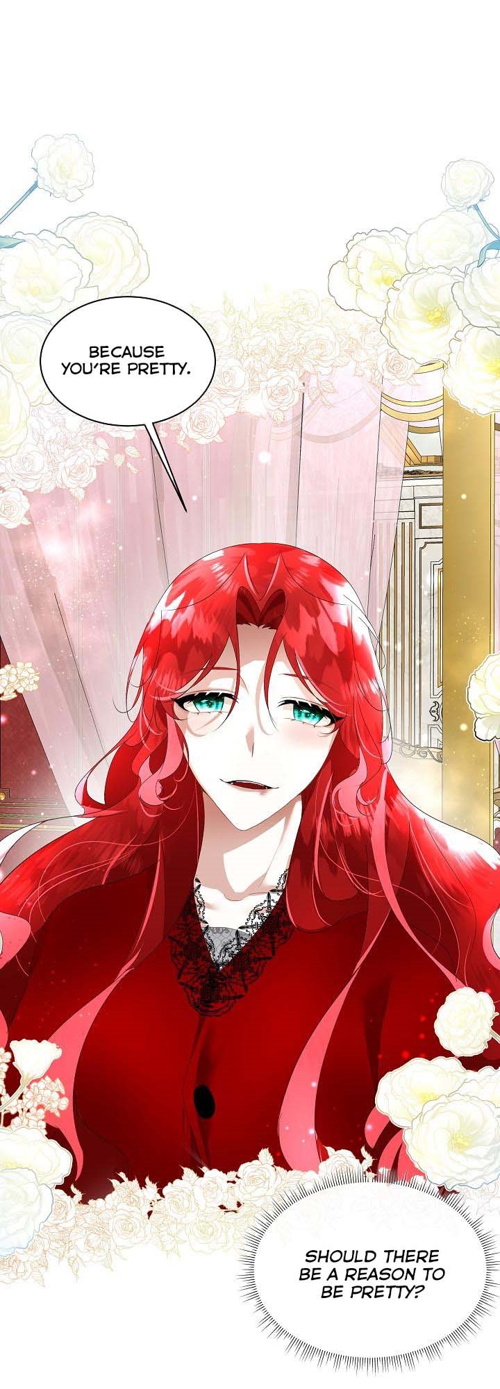 I Will Temporarily Protect the Male Lead Chapter 12 - Page 26