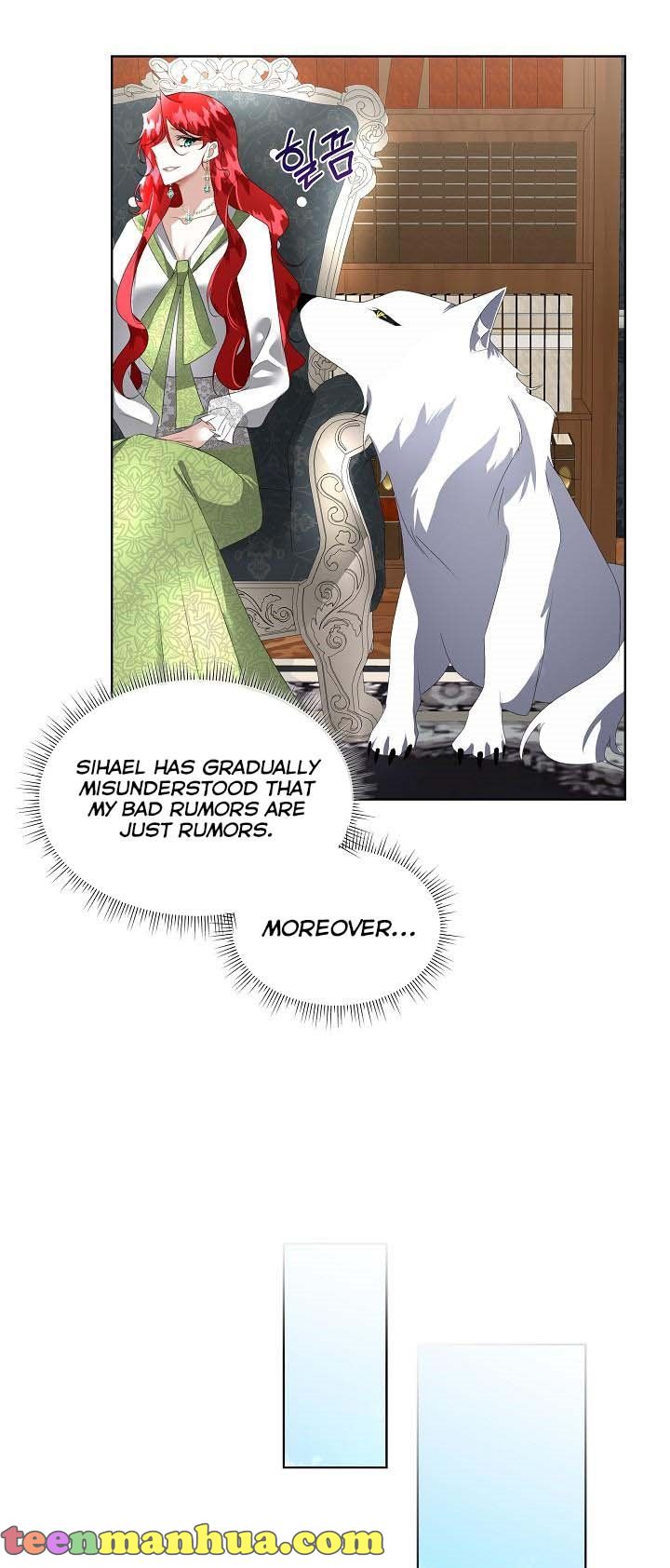 I Will Temporarily Protect the Male Lead Chapter 12 - Page 30