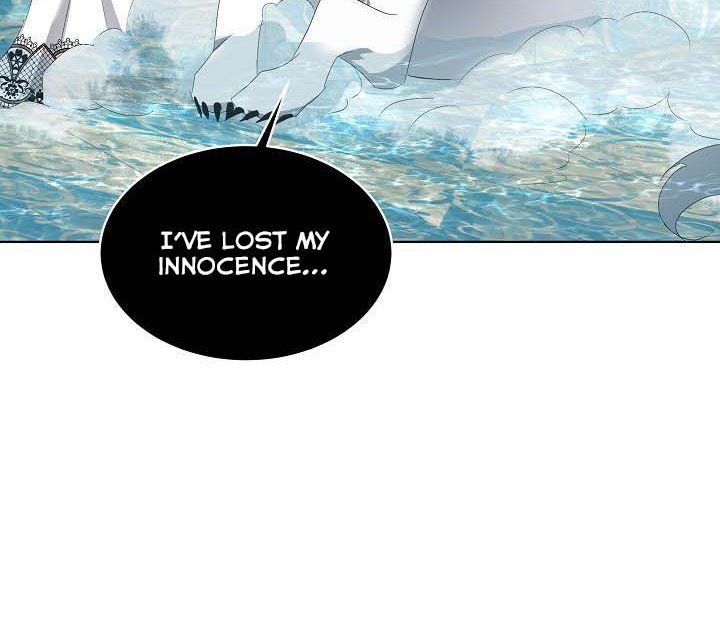 I Will Temporarily Protect the Male Lead Chapter 12 - Page 43