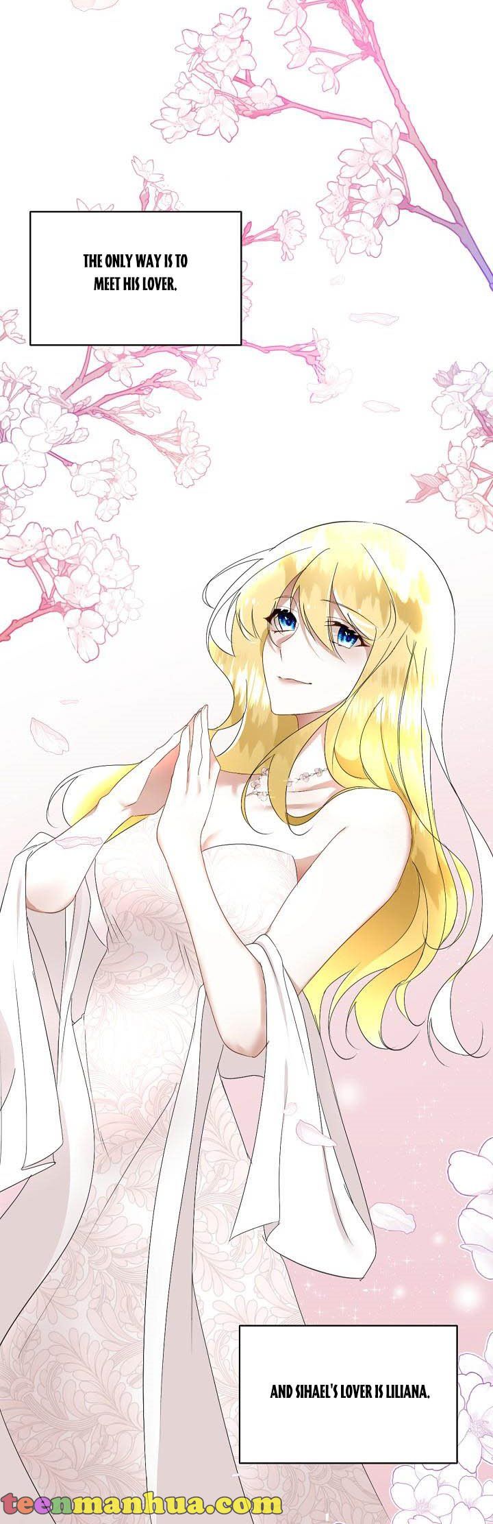 I Will Temporarily Protect the Male Lead Chapter 14 - Page 10