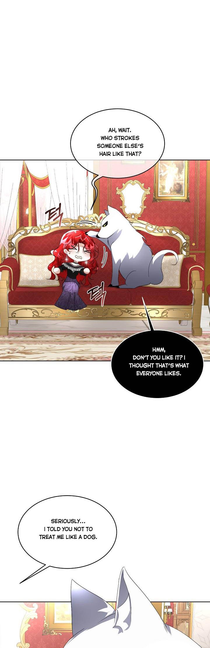 I Will Temporarily Protect the Male Lead Chapter 14 - Page 20