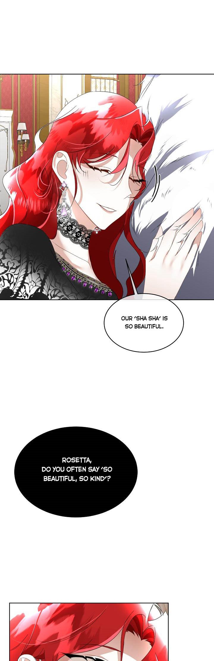 I Will Temporarily Protect the Male Lead Chapter 14 - Page 22