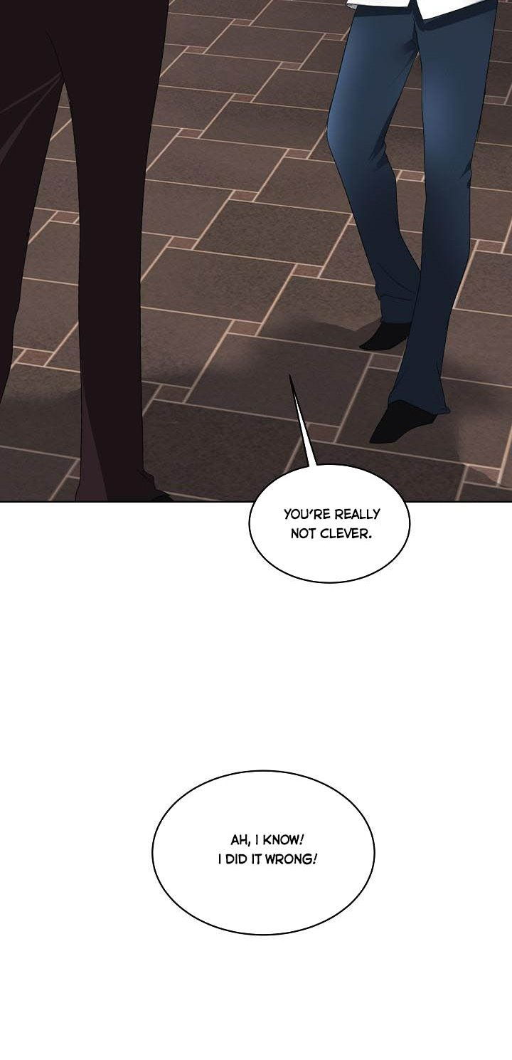I Will Temporarily Protect the Male Lead Chapter 14 - Page 29