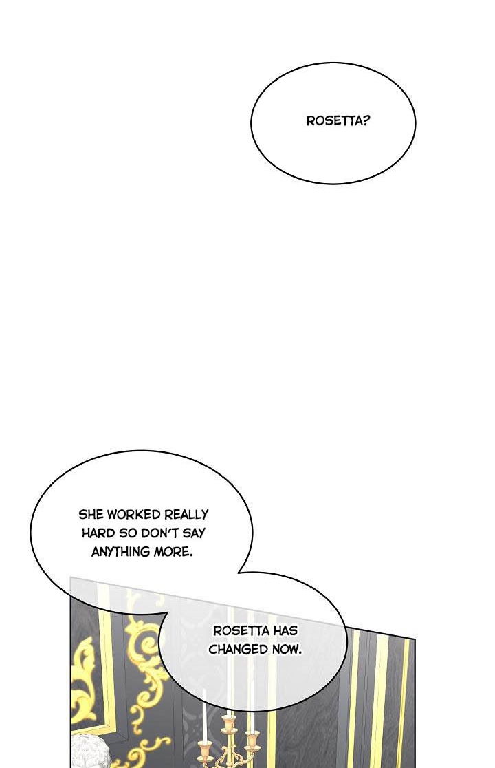 I Will Temporarily Protect the Male Lead Chapter 14 - Page 30